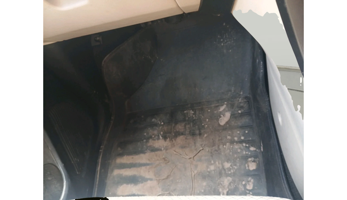 2019 Maruti New Wagon-R LXI CNG 1.0, Petrol, Manual, 1,34,567 km, interior