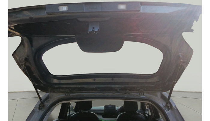 2023 Tata PUNCH PURE MT, Petrol, Manual, 18,911 km, exterior