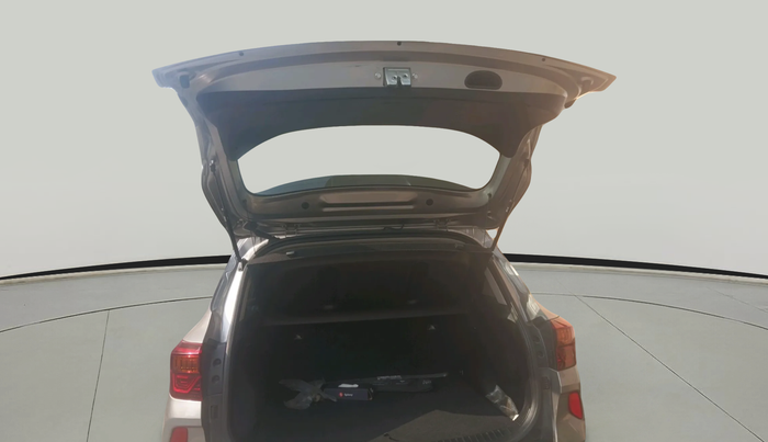 2019 KIA SELTOS GTX PLUS DCT 1.4 PETROL, Petrol, Automatic, 1,10,745 km, exterior