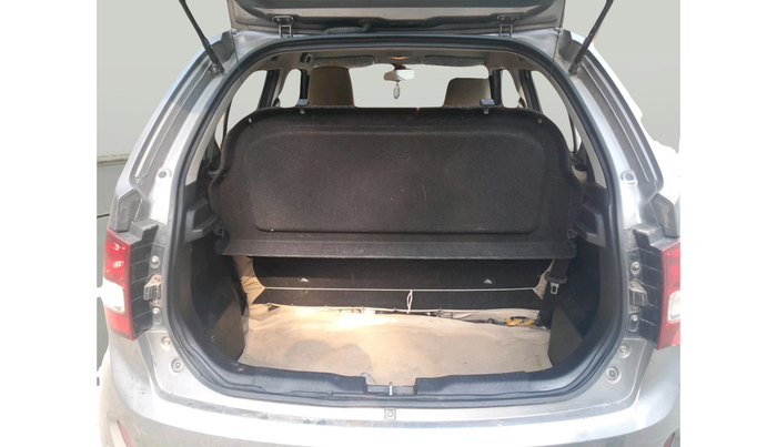 2020 Maruti IGNIS SIGMA 1.2, Petrol, Manual, 83,204 km, exterior