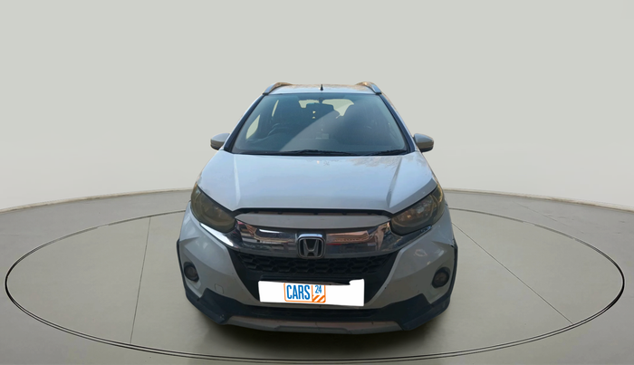 2019 Honda WR-V 1.2L I-VTEC S MT, Petrol, Manual, 63,656 km, exterior