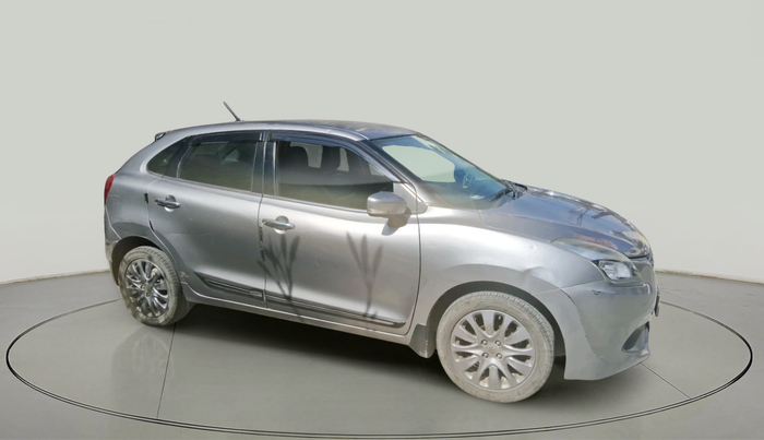 2016 Maruti Baleno ALPHA PETROL 1.2, Petrol, Manual, 74,552 km, exterior