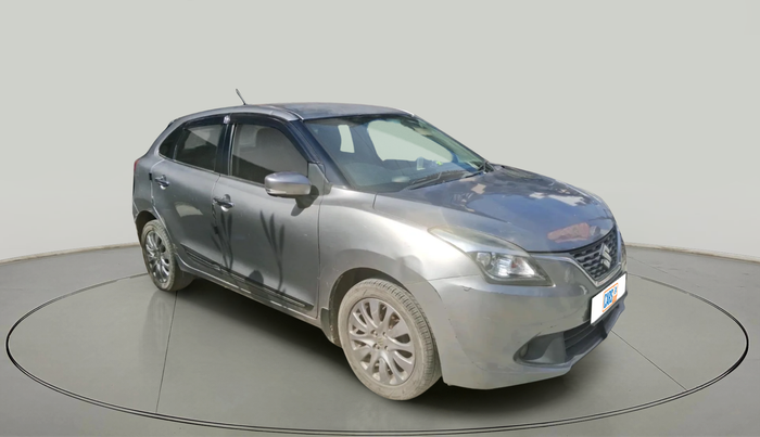 2016 Maruti Baleno ALPHA PETROL 1.2, Petrol, Manual, 74,552 km, exterior