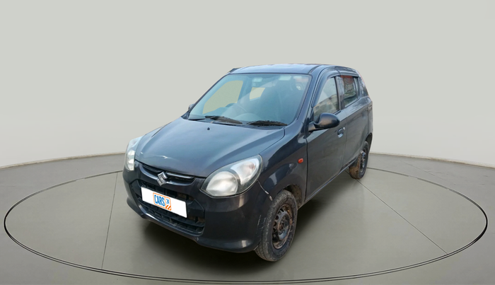 2016 Maruti Alto 800 LXI CNG, Petrol, Manual, 70,802 km, exterior