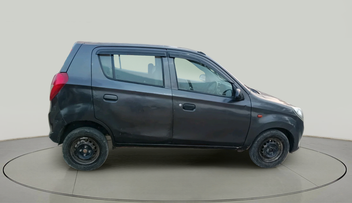 2016 Maruti Alto 800 LXI CNG, Petrol, Manual, 70,802 km, exterior