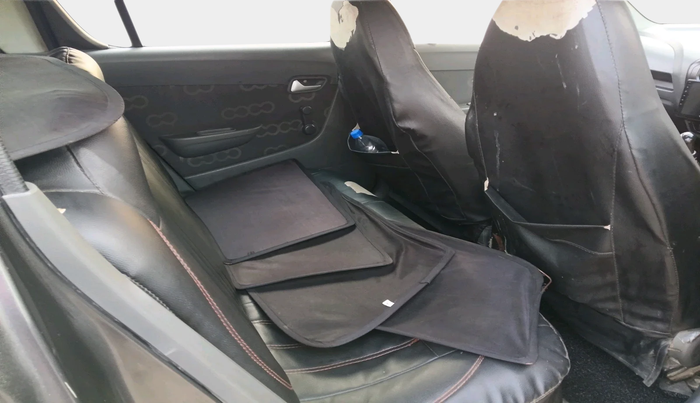 2016 Maruti Alto 800 LXI CNG, Petrol, Manual, 70,802 km, interior