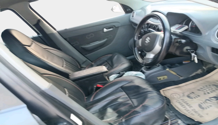 2016 Maruti Alto 800 LXI CNG, Petrol, Manual, 70,802 km, interior