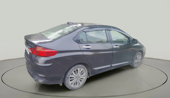 2018 Honda City 1.5L I-VTEC VX, Petrol, Manual, 32,691 km, exterior