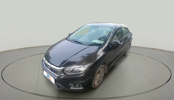 2018 Honda City 1.5L I-VTEC VX, Petrol, Manual, 32,691 km, exterior