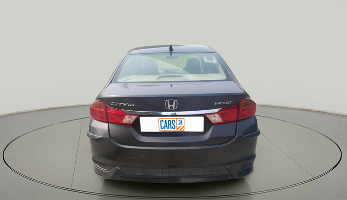 2018 Honda City 1.5L I-VTEC VX, Petrol, Manual, 32,691 km, exterior