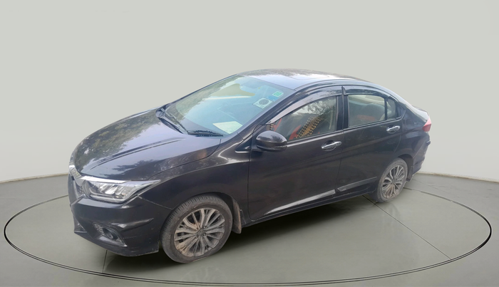 2018 Honda City 1.5L I-VTEC VX, Petrol, Manual, 32,691 km, exterior