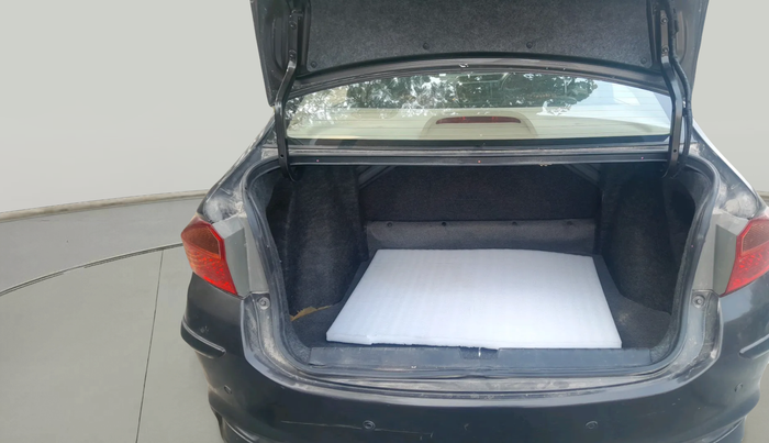 2018 Honda City 1.5L I-VTEC VX, Petrol, Manual, 32,691 km, exterior