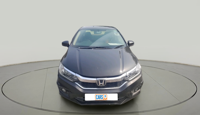 2018 Honda City 1.5L I-VTEC VX, Petrol, Manual, 32,691 km, exterior