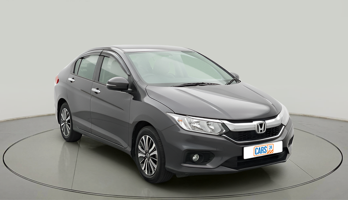2018 Honda City 1.5L I-VTEC VX, Petrol, Manual, 32,691 km, exterior