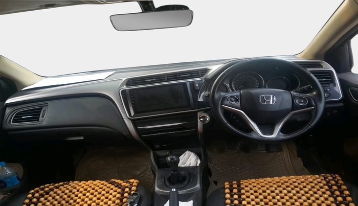 2018 Honda City 1.5L I-VTEC VX, Petrol, Manual, 32,691 km, interior