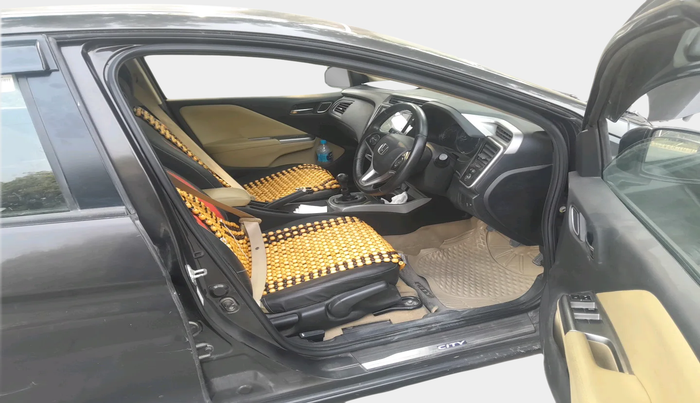 2018 Honda City 1.5L I-VTEC VX, Petrol, Manual, 32,691 km, interior