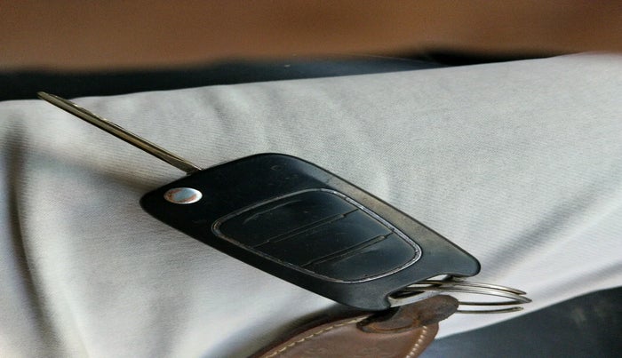 2012 Hyundai i20 MAGNA 1.2, CNG, Manual, 64,189 km, interior