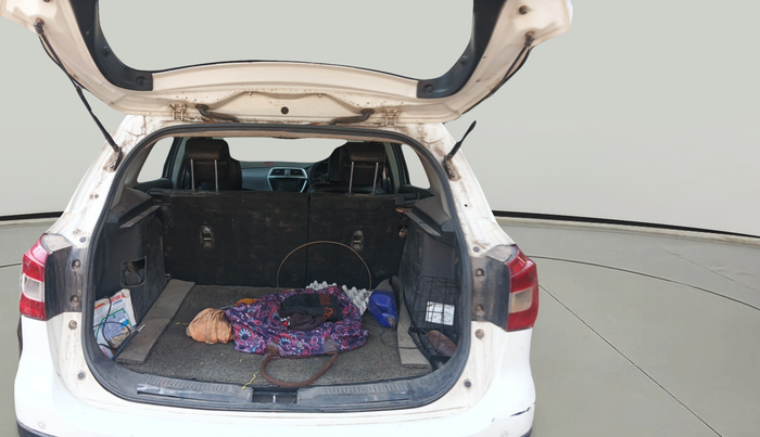 2018 Maruti S Cross ALPHA 1.3, Diesel, Manual, 79,000 km, exterior