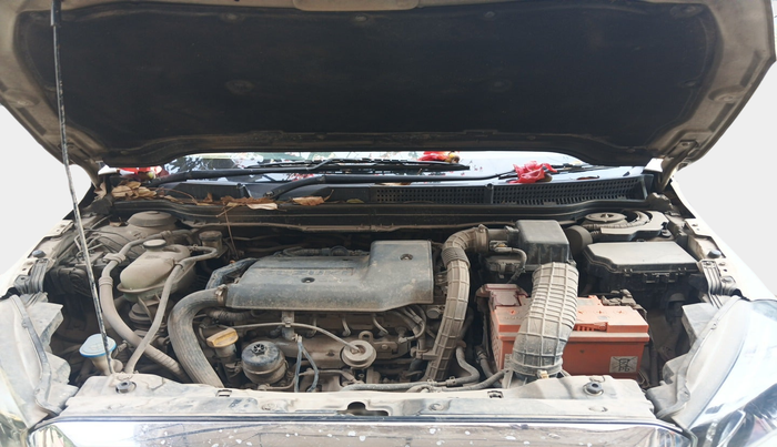 2018 Maruti S Cross ALPHA 1.3, Diesel, Manual, 79,000 km, exterior