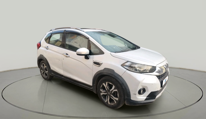 2018 Honda WR-V 1.2L I-VTEC VX MT, Petrol, Manual, 1,77,550 km, exterior