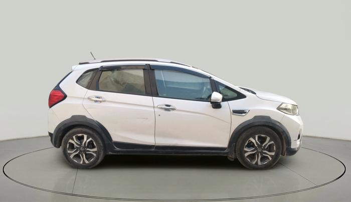 2018 Honda WR-V 1.2L I-VTEC VX MT, Petrol, Manual, 1,77,550 km, exterior