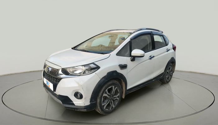 2018 Honda WR-V 1.2L I-VTEC VX MT, Petrol, Manual, 1,77,550 km, exterior
