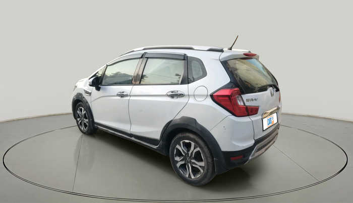 2018 Honda WR-V 1.2L I-VTEC VX MT, Petrol, Manual, 1,77,550 km, exterior
