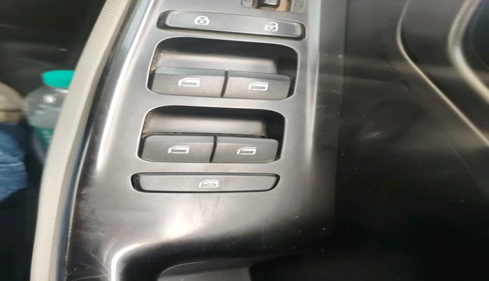 2021 Hyundai Creta EX 1.5 DIESEL, Diesel, Manual, 52,557 km, interior