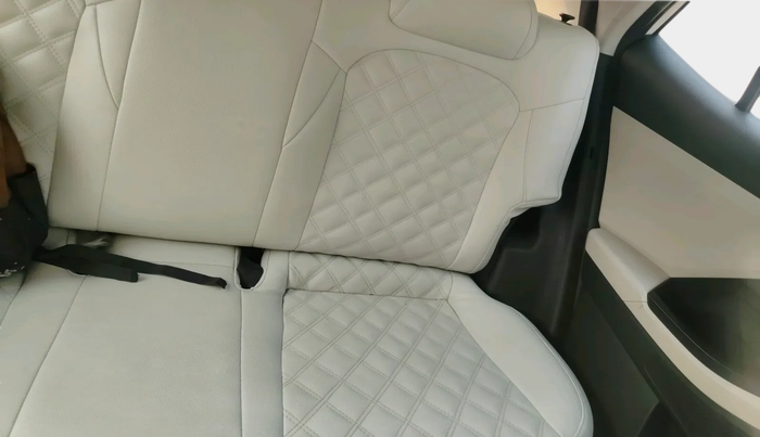 2021 Hyundai Creta EX 1.5 DIESEL, Diesel, Manual, 52,557 km, interior