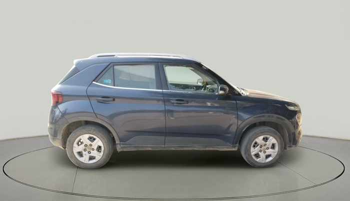 2020 Hyundai VENUE S+ 1.2, Petrol, Manual, 70,494 km, exterior