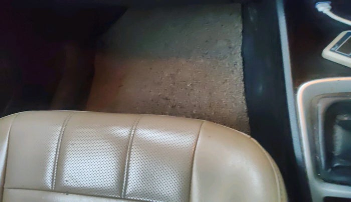 2019 Hyundai VENUE SX 1.4 CRDI, Diesel, Manual, 1,15,320 km, interior