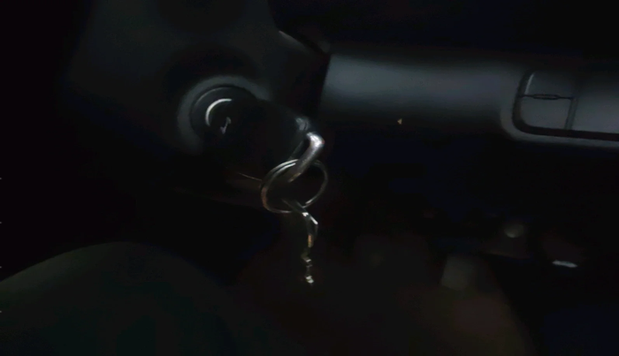 2019 Hyundai VENUE SX 1.4 CRDI, Diesel, Manual, 1,15,320 km, interior