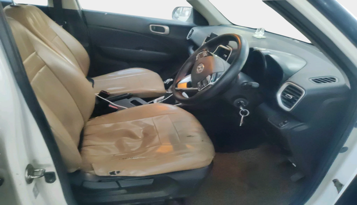 2019 Hyundai VENUE SX 1.4 CRDI, Diesel, Manual, 1,15,320 km, interior