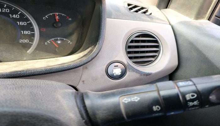 2014 Hyundai Grand i10 SPORTZ 1.2 KAPPA VTVT, Petrol, Manual, 71,523 km, interior