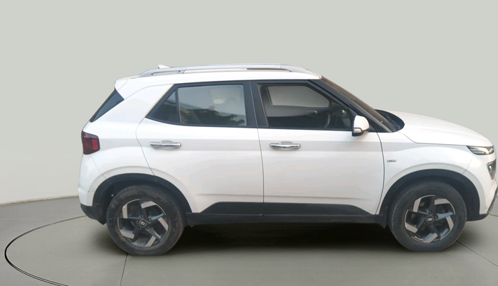 2020 Hyundai VENUE SX PLUS 1.0 TURBO DCT, Petrol, Automatic, 96,976 km, exterior
