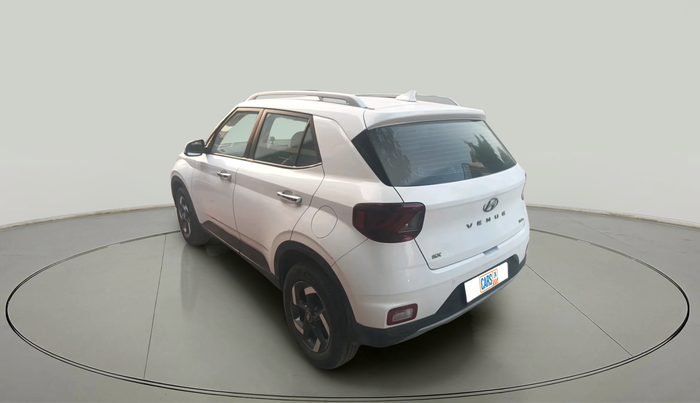 2020 Hyundai VENUE SX PLUS 1.0 TURBO DCT, Petrol, Automatic, 96,976 km, exterior