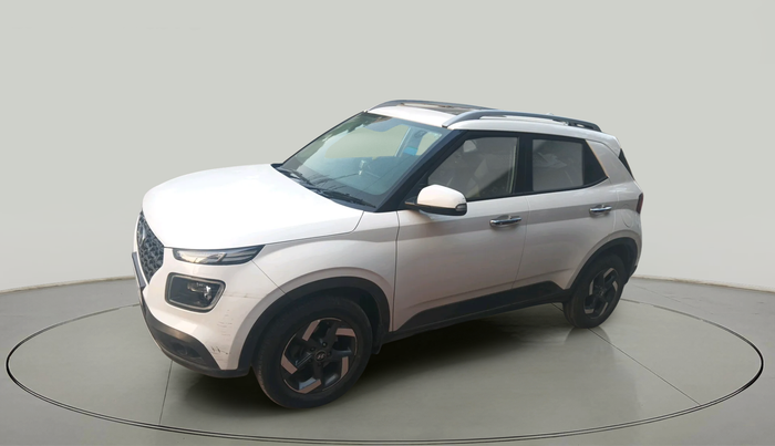 2020 Hyundai VENUE SX PLUS 1.0 TURBO DCT, Petrol, Automatic, 96,976 km, exterior
