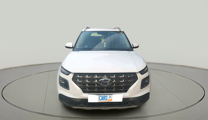 2020 Hyundai VENUE SX PLUS 1.0 TURBO DCT, Petrol, Automatic, 96,976 km, exterior