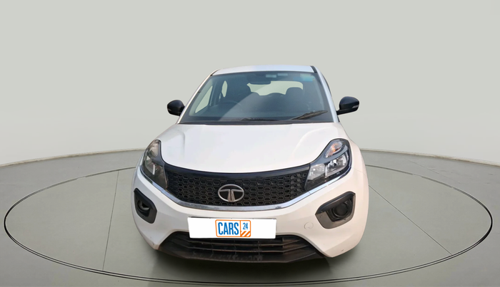 2018 Tata NEXON XM DIESEL, Diesel, Manual, 1,00,217 km, exterior