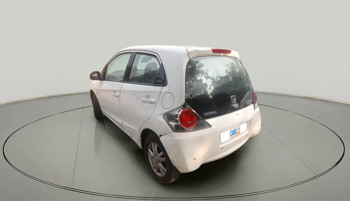 2013 Honda Brio V AT, Petrol, Automatic, 73,271 km, exterior