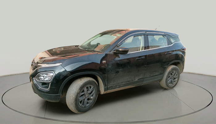 2022 Tata Harrier XT PLUS 2.0L KRYOTEC DARK EDITON, Diesel, Manual, 43,528 km, exterior