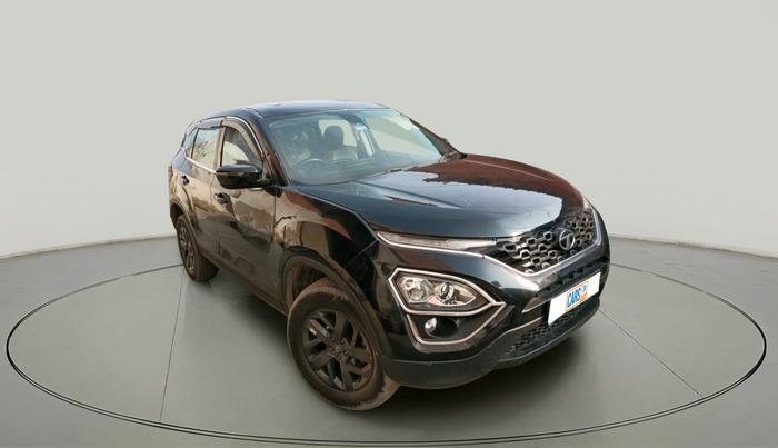 2022 Tata Harrier XT PLUS 2.0L KRYOTEC DARK EDITON, Diesel, Manual, 43,528 km, exterior