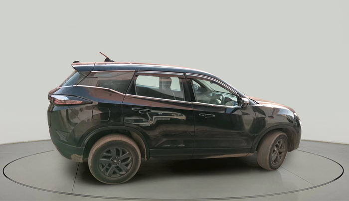 2022 Tata Harrier XT PLUS 2.0L KRYOTEC DARK EDITON, Diesel, Manual, 43,528 km, exterior