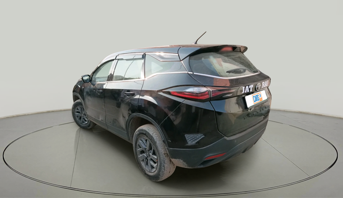 2022 Tata Harrier XT PLUS 2.0L KRYOTEC DARK EDITON, Diesel, Manual, 43,528 km, exterior