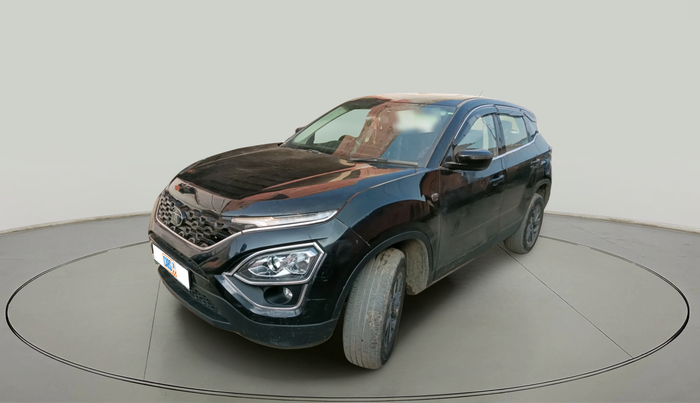 2022 Tata Harrier XT PLUS 2.0L KRYOTEC DARK EDITON, Diesel, Manual, 43,528 km, exterior
