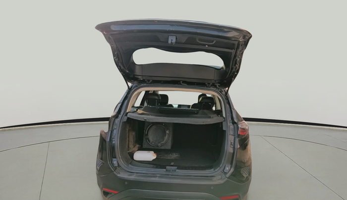 2022 Tata Harrier XT PLUS 2.0L KRYOTEC DARK EDITON, Diesel, Manual, 43,528 km, exterior