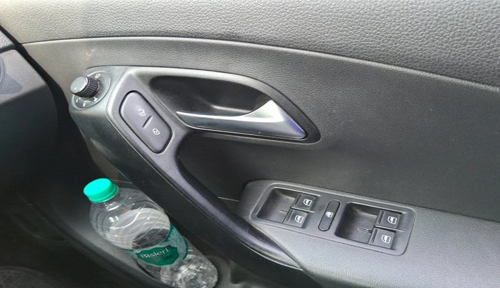 2021 Volkswagen Polo 1.0 GT TSI AT, Petrol, Automatic, 61,234 km, interior