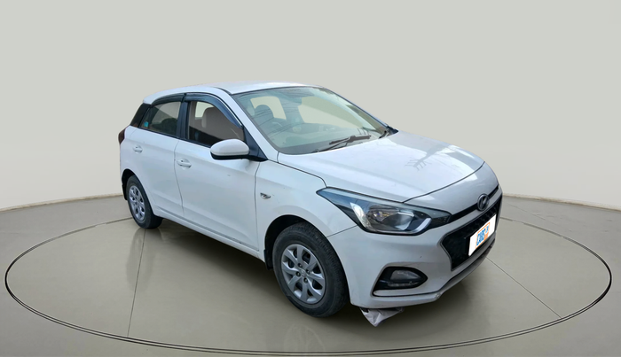 2019 Hyundai Elite i20 MAGNA PLUS 1.2, Petrol, Manual, 56,033 km, exterior