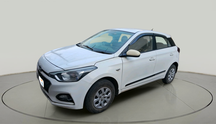 2019 Hyundai Elite i20 MAGNA PLUS 1.2, Petrol, Manual, 56,033 km, exterior
