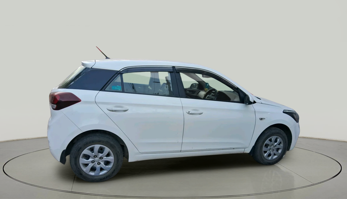 2019 Hyundai Elite i20 MAGNA PLUS 1.2, Petrol, Manual, 56,033 km, exterior